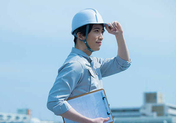 事業内容